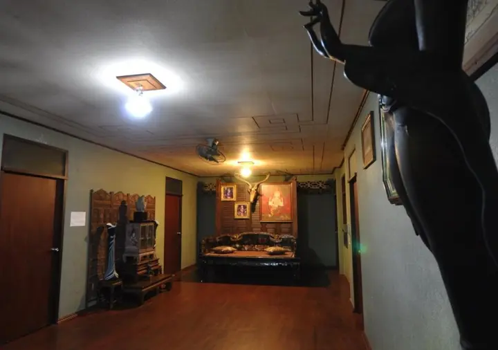 Аюттхая: The Sixty at Ayutthaya