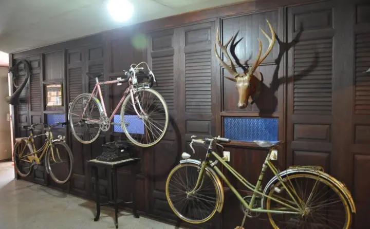 Аюттхая: The Sixty at Ayutthaya