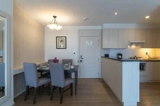 Сирача: Kantary Bay Hotel And Serviced Apartments