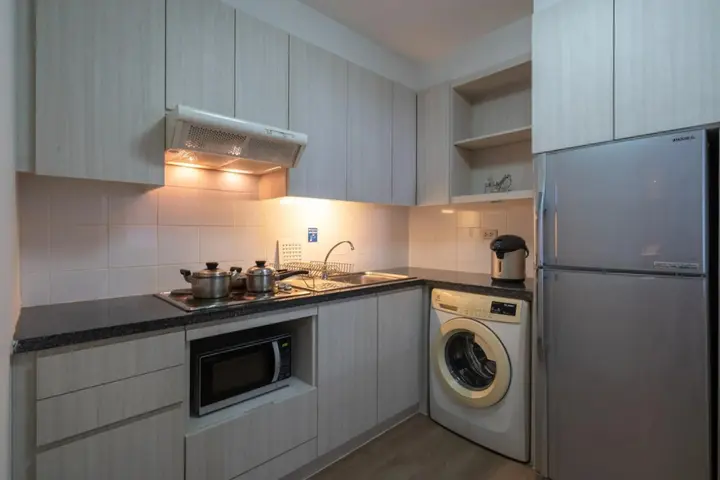Сирача: Kantary Bay Hotel And Serviced Apartments
