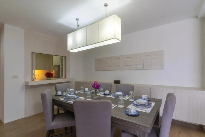 Сирача: Kantary Bay Hotel And Serviced Apartments