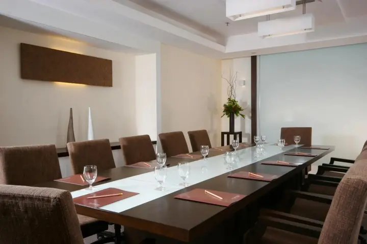 Сирача: Kantary Bay Hotel And Serviced Apartments