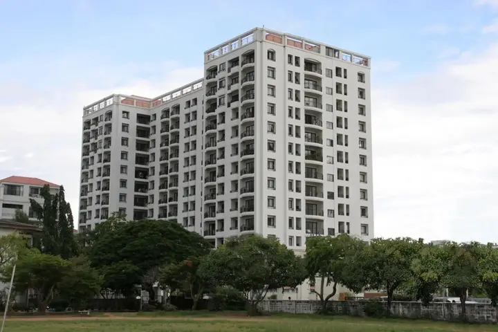 Сирача: Kantary Bay Hotel And Serviced Apartments