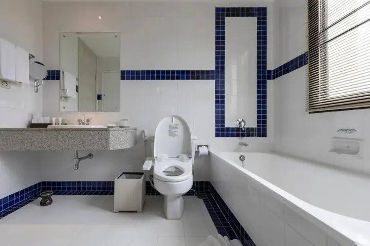Сирача: Kantary Bay Hotel And Serviced Apartments