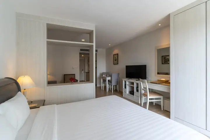 Сирача: Kantary Bay Hotel And Serviced Apartments