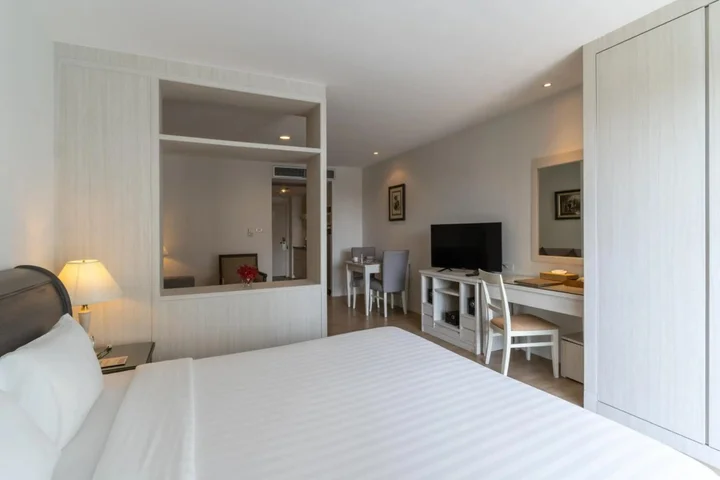 Сирача: Kantary Bay Hotel And Serviced Apartments