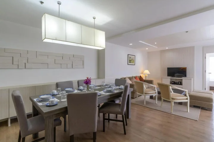 Сирача: Kantary Bay Hotel And Serviced Apartments