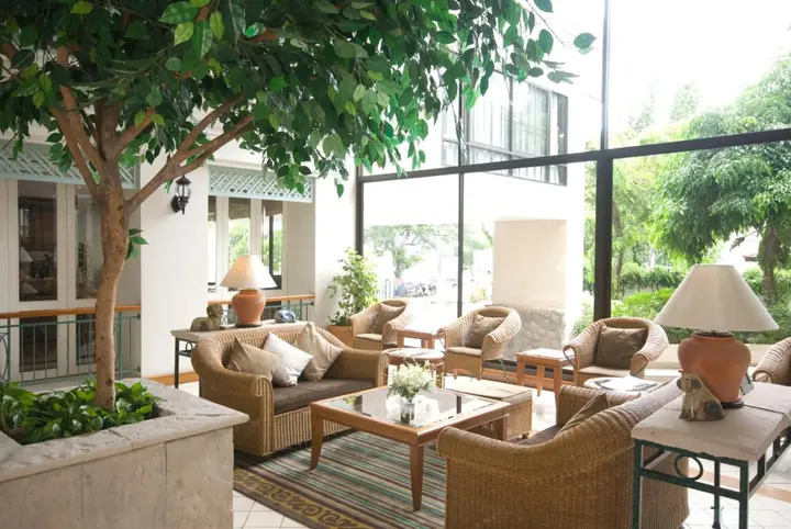 Сирача: Kantary Bay Hotel And Serviced Apartments