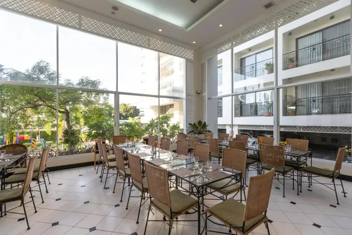 Сирача: Kantary Bay Hotel And Serviced Apartments