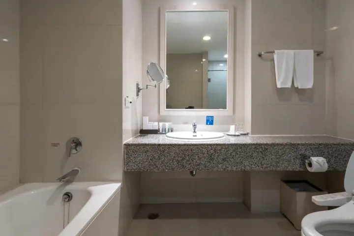 Сирача: Kantary Bay Hotel And Serviced Apartments