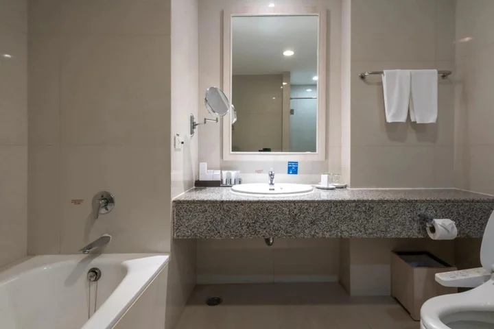 Сирача: Kantary Bay Hotel And Serviced Apartments