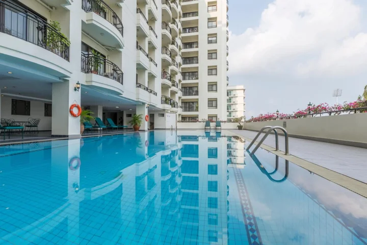 Сирача: Kantary Bay Hotel And Serviced Apartments