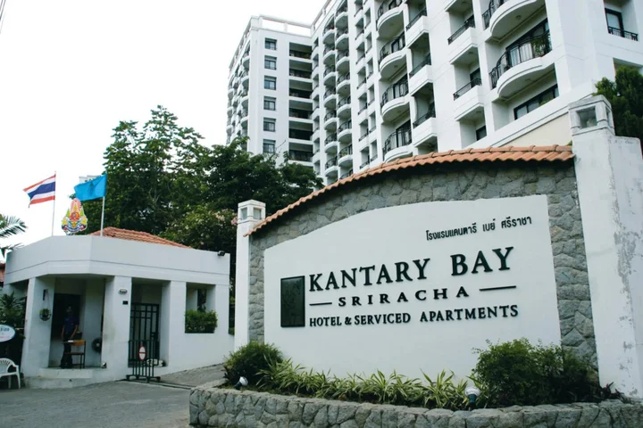 Сирача: Kantary Bay Hotel And Serviced Apartments