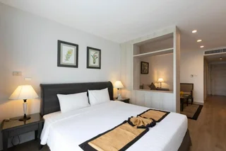 Сирача: Kantary Bay Hotel And Serviced Apartments