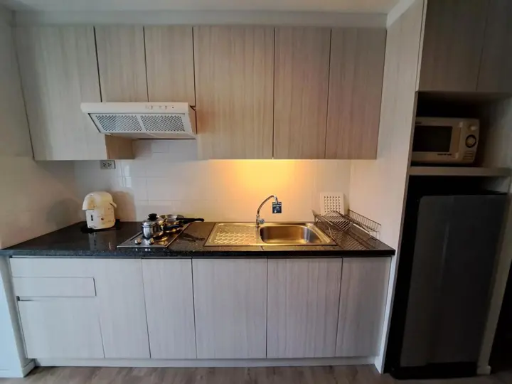 Сирача: Kantary Bay Hotel And Serviced Apartments