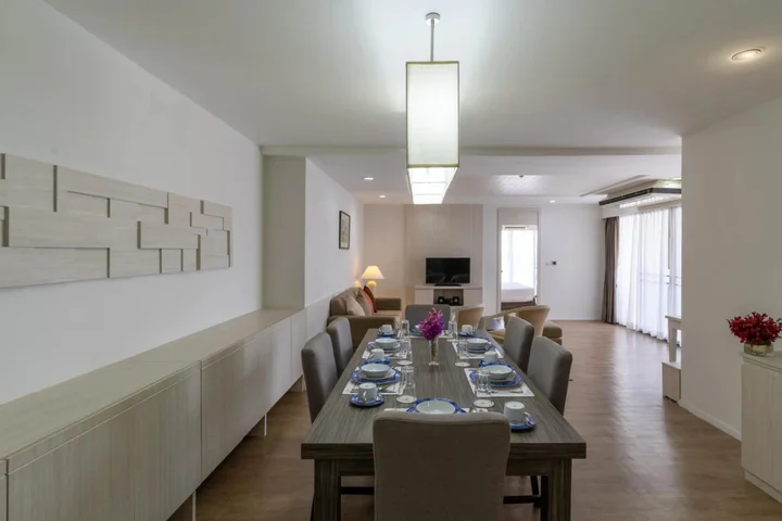 Сирача: Kantary Bay Hotel And Serviced Apartments