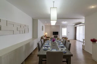 Сирача: Kantary Bay Hotel And Serviced Apartments