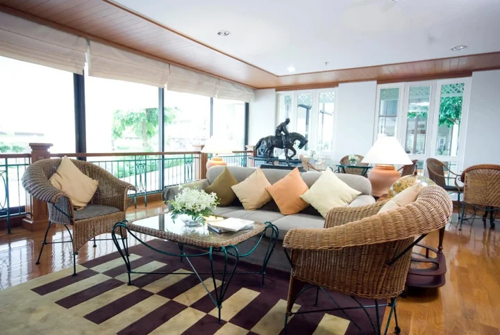 Сирача: Kantary Bay Hotel And Serviced Apartments