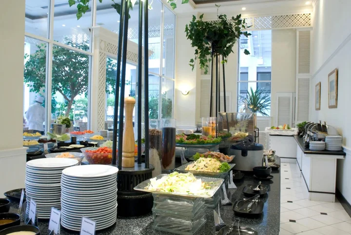 Сирача: Kantary Bay Hotel And Serviced Apartments
