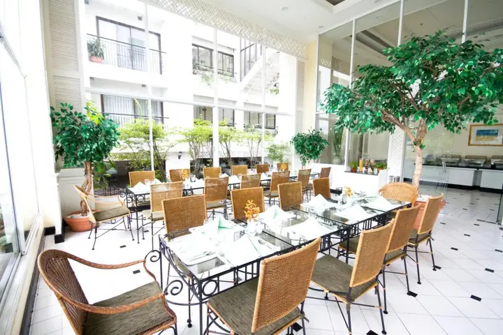 Сирача: Kantary Bay Hotel And Serviced Apartments