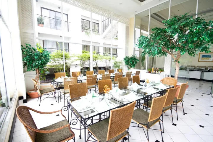 Сирача: Kantary Bay Hotel And Serviced Apartments