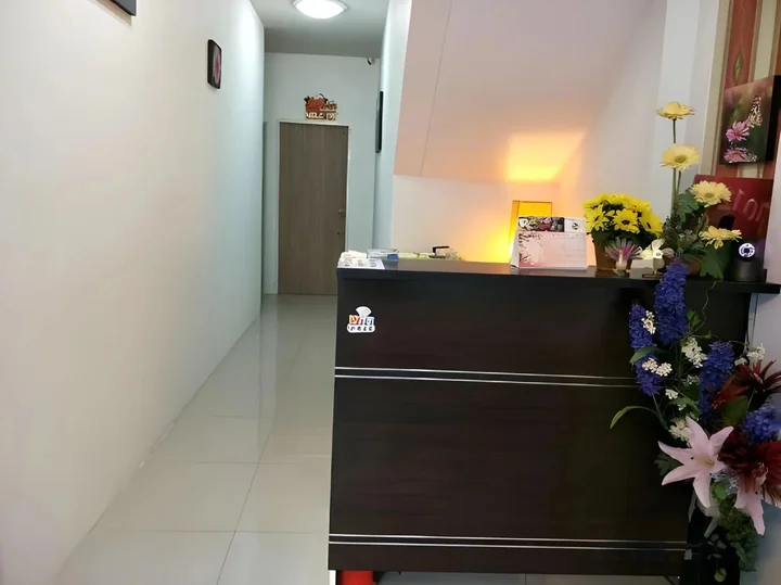 Чонбури: Tontalay Hotel