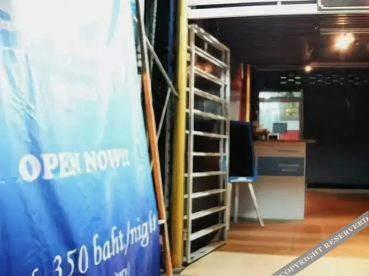 Бангкок: So Good Hostel