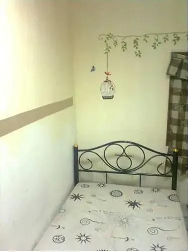 Бангкок: So Good Hostel