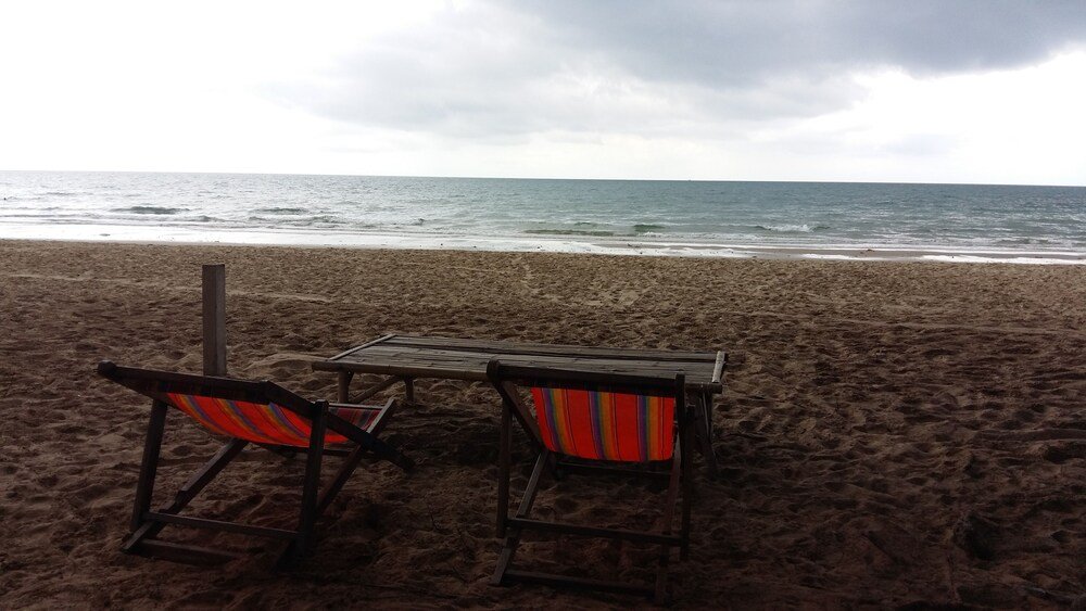 Районг: Beach Apartment Hat Mae Ramphueng
