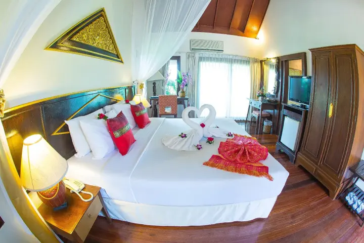 Чианграй: Golden Pine Resort