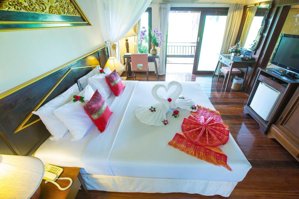 Чианграй: Golden Pine Resort
