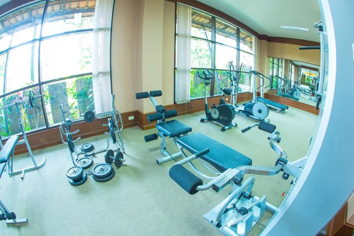 Чианграй: Golden Pine Resort