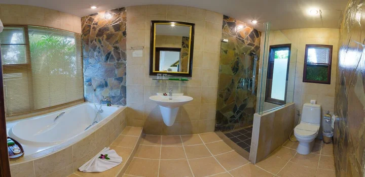 Чианграй: Golden Pine Resort