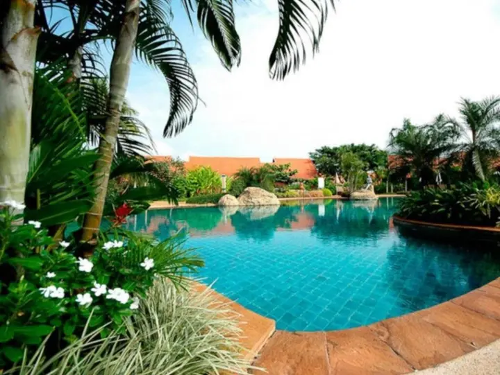 Чианграй: Golden Pine Resort