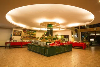 Чианграй: Golden Pine Resort