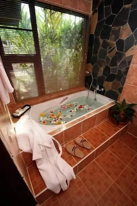 Чианграй: Golden Pine Resort