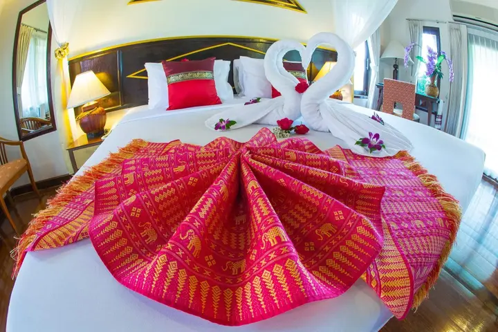 Чианграй: Golden Pine Resort