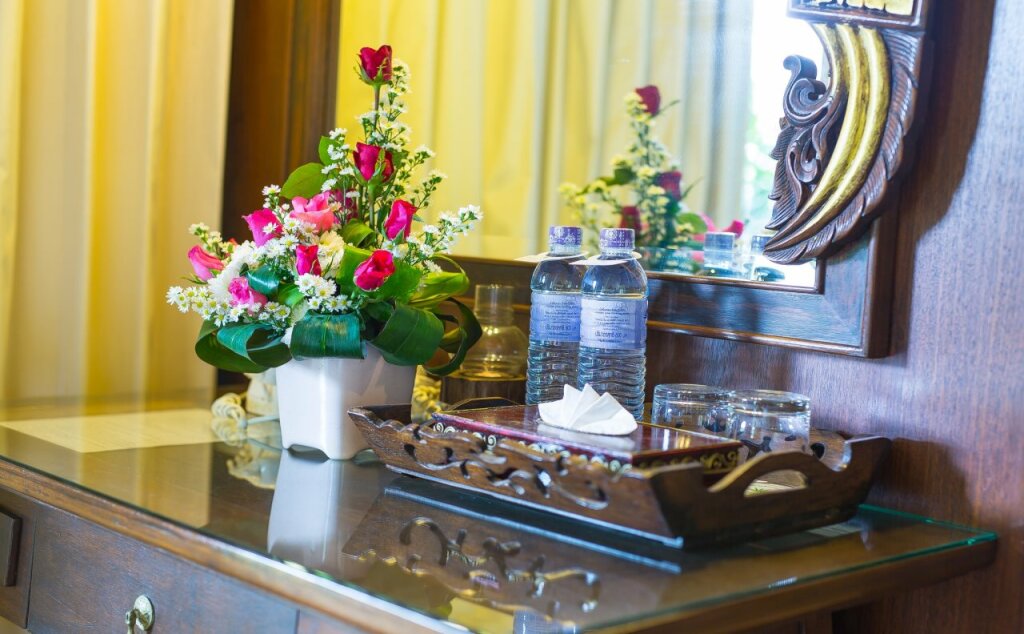 Чианграй: Golden Pine Resort