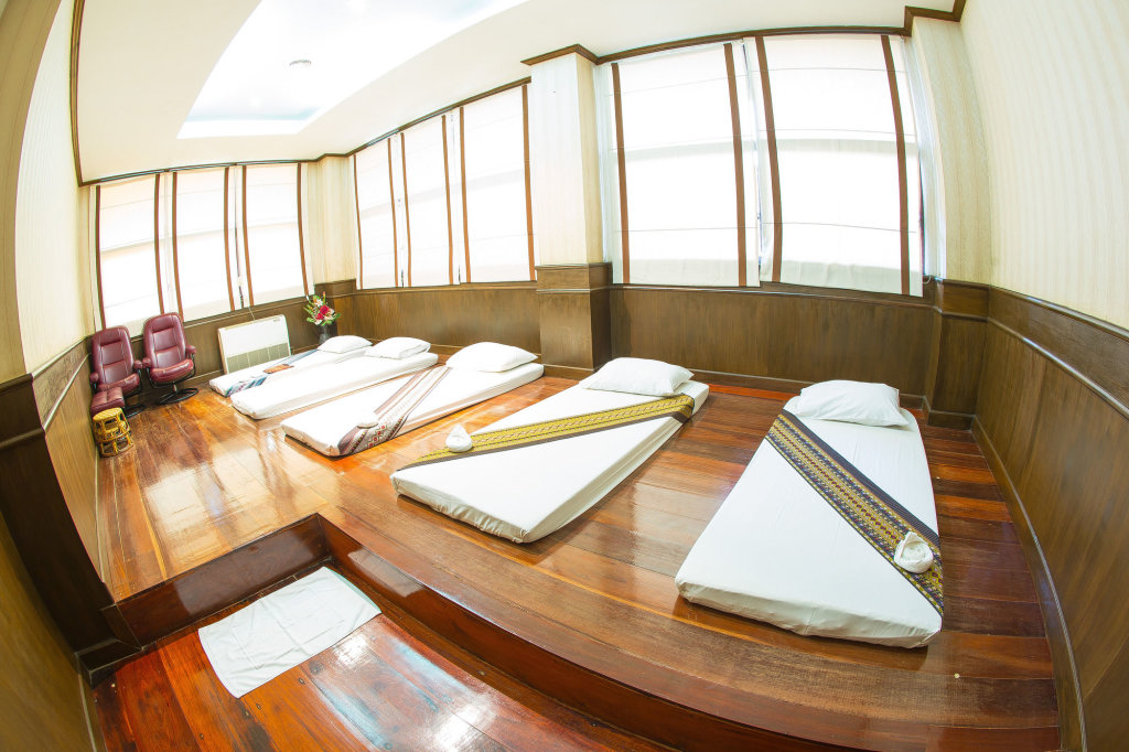 Чианграй: Golden Pine Resort