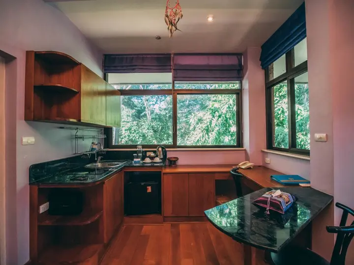 Дой-Сакет: Tao Garden Health Spa & Resort Chiangmai