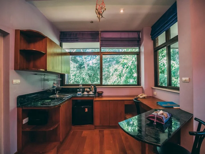 Дой-Сакет: Tao Garden Health Spa & Resort Chiangmai