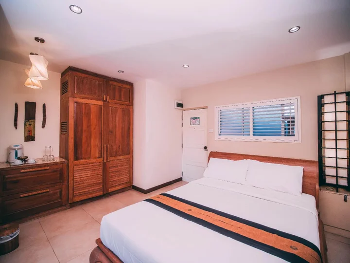 Дой-Сакет: Tao Garden Health Spa & Resort Chiangmai