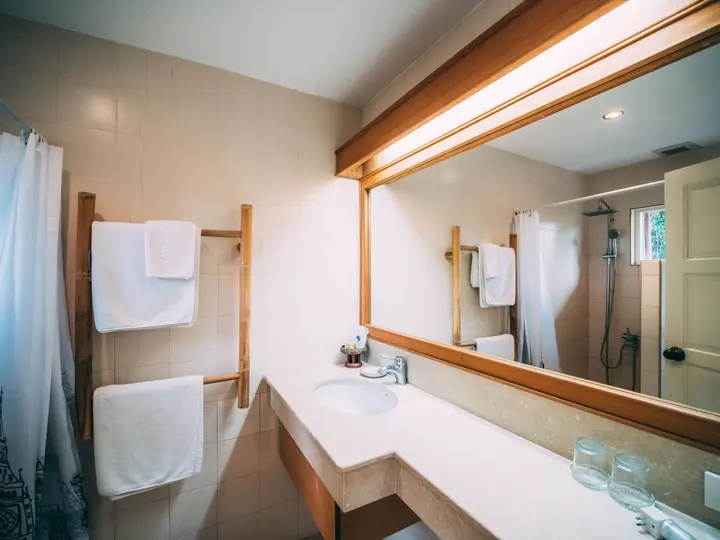 Дой-Сакет: Tao Garden Health Spa & Resort Chiangmai