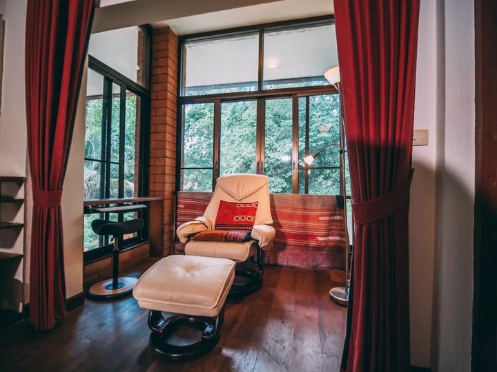 Дой-Сакет: Tao Garden Health Spa & Resort Chiangmai