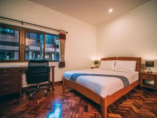 Дой-Сакет: Tao Garden Health Spa & Resort Chiangmai