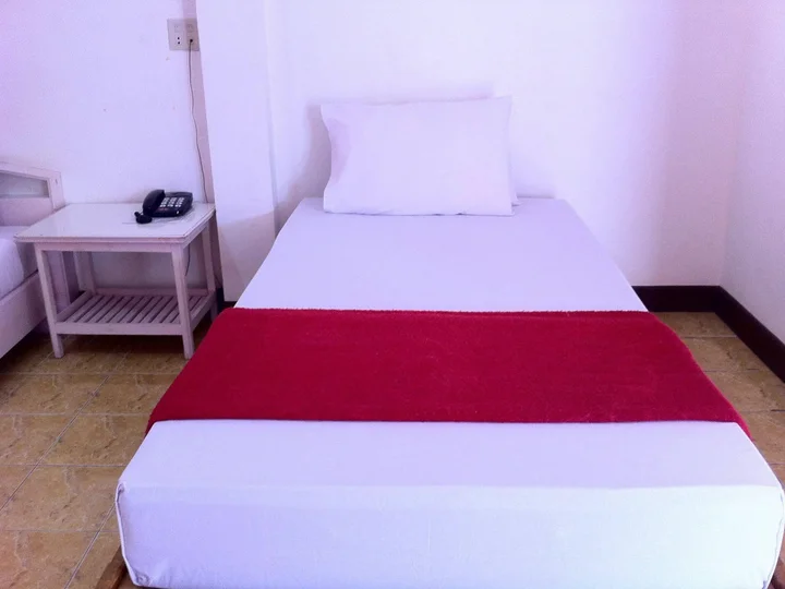 Чумпхон: Chumphon Park Resort