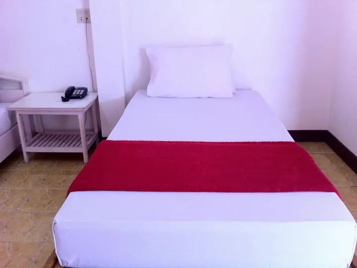 Чумпхон: Chumphon Park Resort