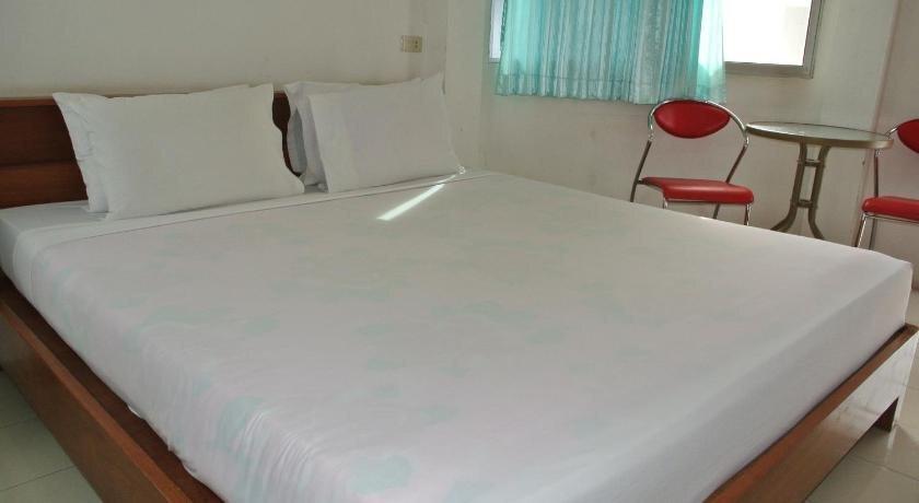 Чумпхон: Chumphon Park Resort