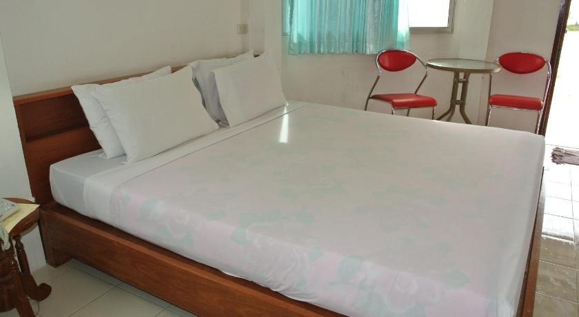 Чумпхон: Chumphon Park Resort