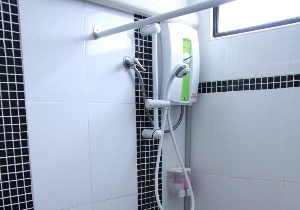 Кхонкэн: Hotel Le Lerts Living